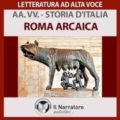 Roma arcaica: Storia d'Italia 3