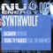 Rising to Paradise (feat. Zoe Van West) - SynthWulf lyrics