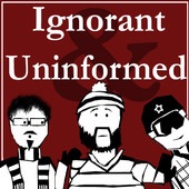 170px x 170px - Ignorant and Uninformed de Benji Pickens, Max Sirak, and Ben ...