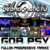 Geomagnetic Records Goa Psy Fullon Progressive Trance EP's 31 - 40