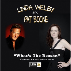 Linda Welby - What's the Reason (feat. Pat Boone) - Line Dance Musik