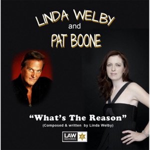 Linda Welby - What's the Reason (feat. Pat Boone) - 排舞 编舞者