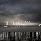 Days Turn Into Nights (Solarstone Pure Edit) [feat. Michael Logen] artwork