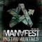 No Plan B (Instrumental) - Manafest lyrics