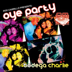 Bodega Charlie - Oye Party (Tim Spinnin Schommer Bodega Mix)