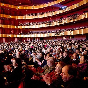 True Triumph in Human Spirit – Enlightment with Shen Yun at Arizona