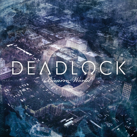 Cover artwork for Falling Skywards