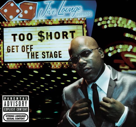 Cover artwork for I Like It