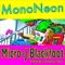 Micro-J.Blackfoot (Microtonal-Southern Soul) - MonoNeon lyrics