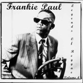 Sarah - Frankie Paul