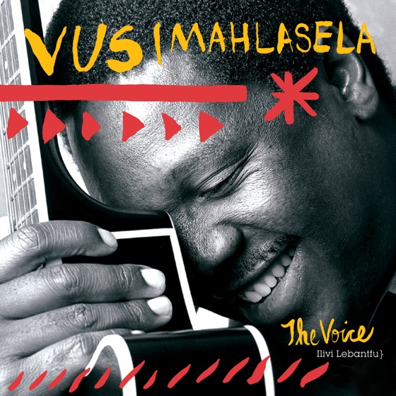 Cover artwork for Silang Mabele