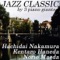 Jazz Classic By 3 Piano Giants