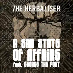 A Sad State of Affairs (Remixes) - EP - The Herbaliser A Sad State of Affairs (Remixes) - EP - The Herbaliser