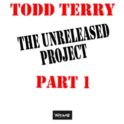 Todd Terry - When You Hold Me