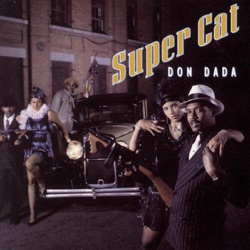 Super Cat - Them No Care