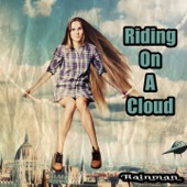 Riding On a Cloud (Ibiza Mix) artwork