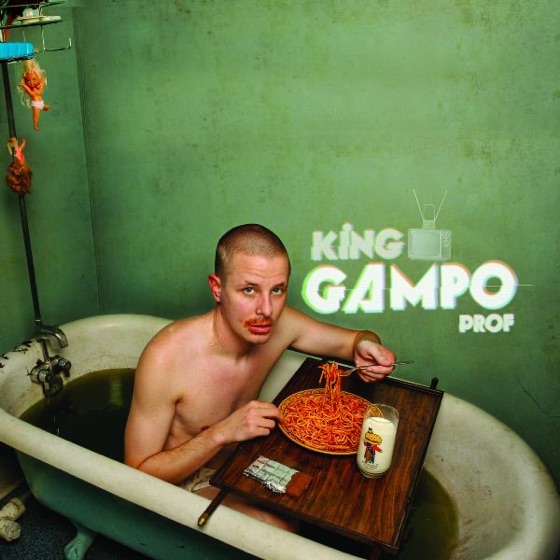 Cover artwork for Corner