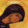 Tchaikovsky: Liturgy of St. John Chrysostom album lyrics, reviews, download