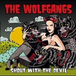 The Wolfgangs - Psychobilly (Bonus Track)