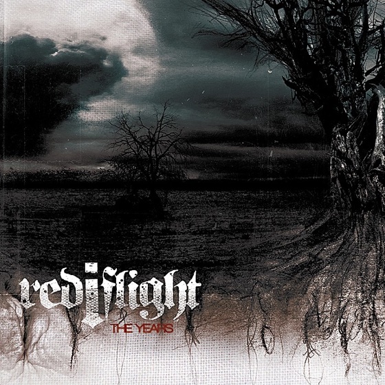 Cover artwork for Late for the Execution