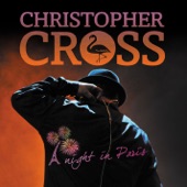 Christopher Cross - Sailing (Live)