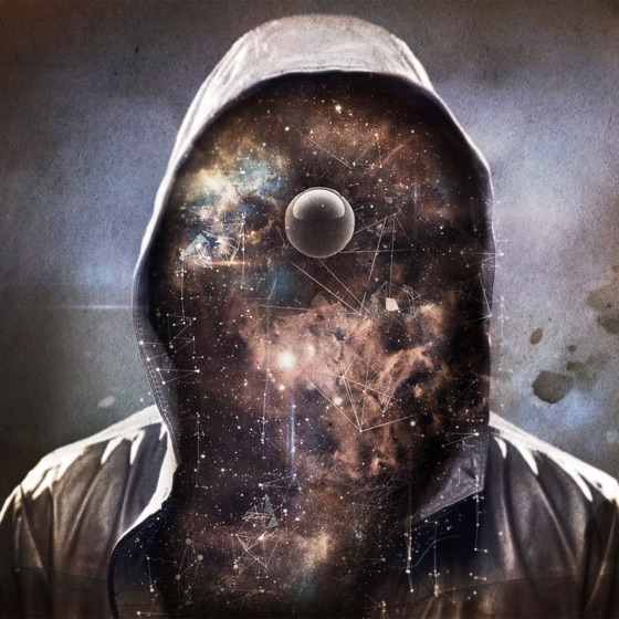 Cover artwork for When the Dust Settles