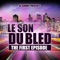 Le pacha (feat. Mohamed Sghir) - Samy lyrics