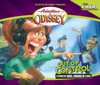 #40: Out of Control - Adventures in Odyssey
