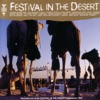 Festival In the Desert (Live)