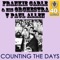 Counting the Days - Frankie Carle and His Orchestra & Paul Allen lyrics