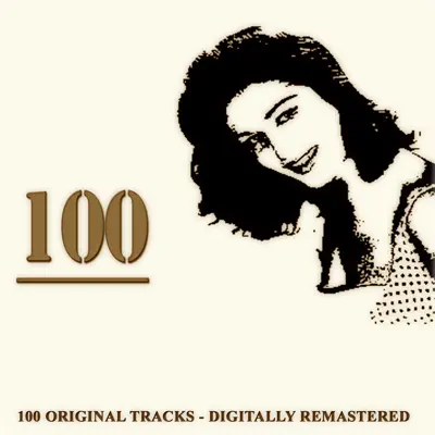 100 - Dalida