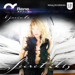 Secret 2K13 by Rene Ablaze & Jacinta album reviews, ratings, credits