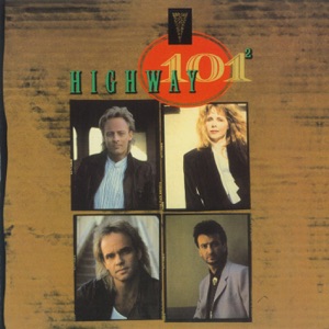 Highway 101 - All the Reasons Why - Line Dance Musique