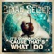 Drive Like Lightning (Crash Like Thunder) - The Brian Setzer Orchestra lyrics