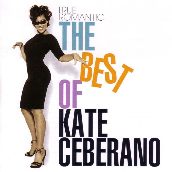 Kate Ceberano - Pash