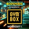 Bodymusic Presents Gymbox - Workout 1, 2012