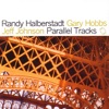 The Touch Of Your Lips  - Randy Halberstadt 