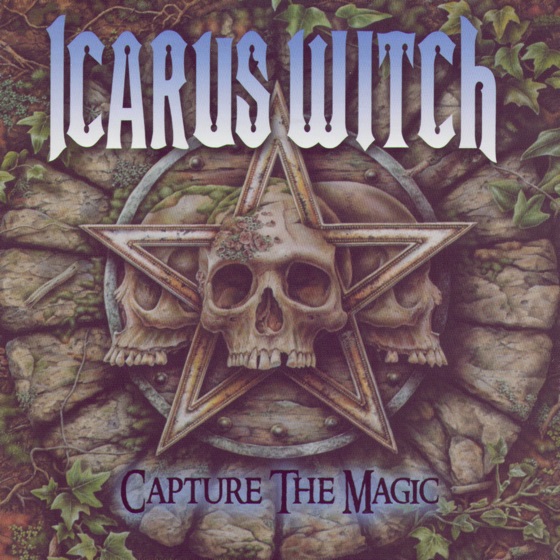Cover artwork for Soothsayer