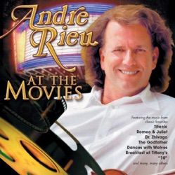 André Rieu - Romance (from "The Gadfly")