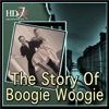 The Story Of Boogie Woogie, 2012