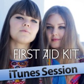 First Aid Kit - King of the World (feat. Conor Oberst)