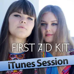 iTunes Session - First Aid Kit