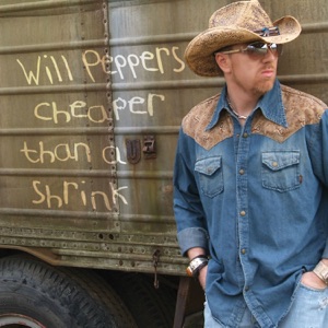 Will Peppers - Cheaper Than a Shrink - Line Dance Music
