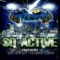 So Active (feat. San Quinn & Draztic Music) - Dvus Dee lyrics