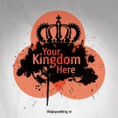 Life@Opwekking 14: Your Kingdom Here artwork