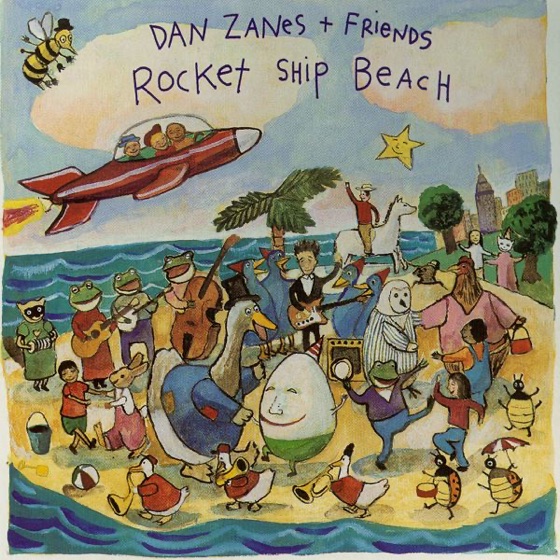 Cover artwork for On the Sunny Side of the Street