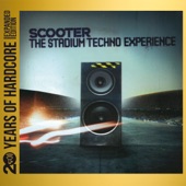 The Stadium Techno Experience (20 Years of Hardcore Expanded Editon) [Remastered] artwork