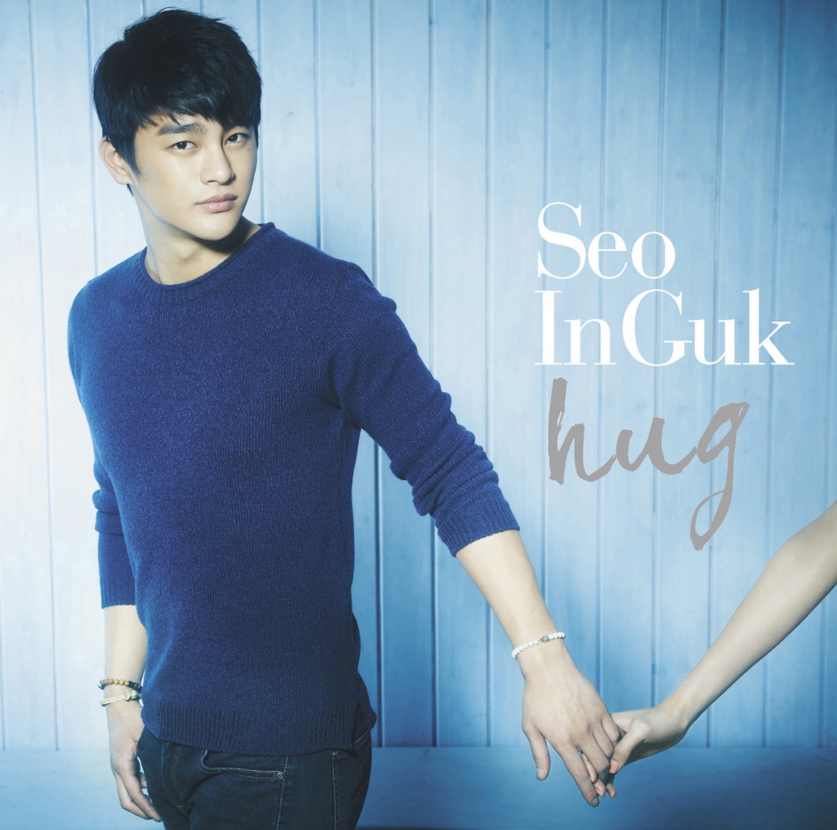 未開封 ソ・イングク / 君という季節 / Seo InGuk - K-POP/アジア