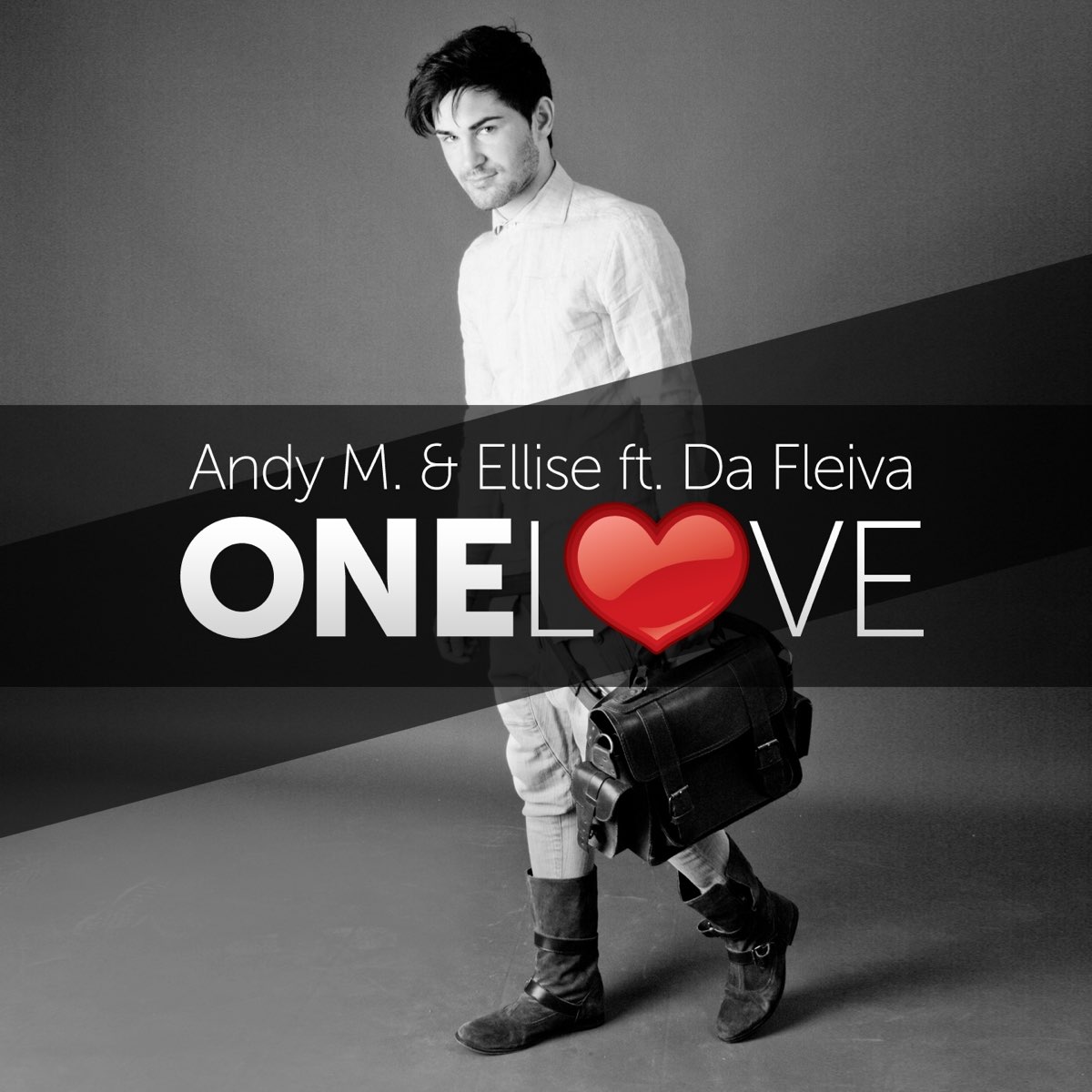 Минус оне. Andy_m. One Love исполнитель. Andy Love. Da Fleiva feat. Ellise - обложки альбомов.