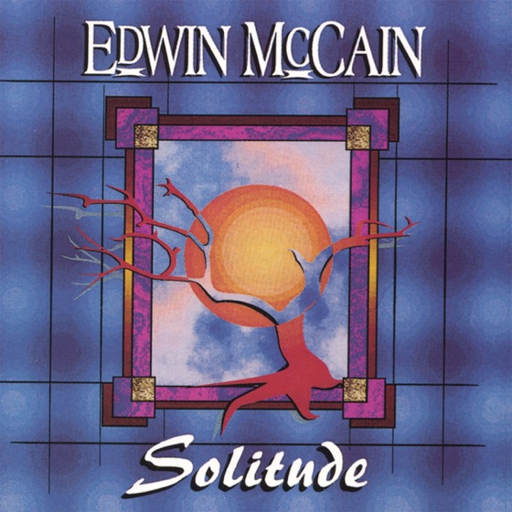 Cover artwork for Solitude